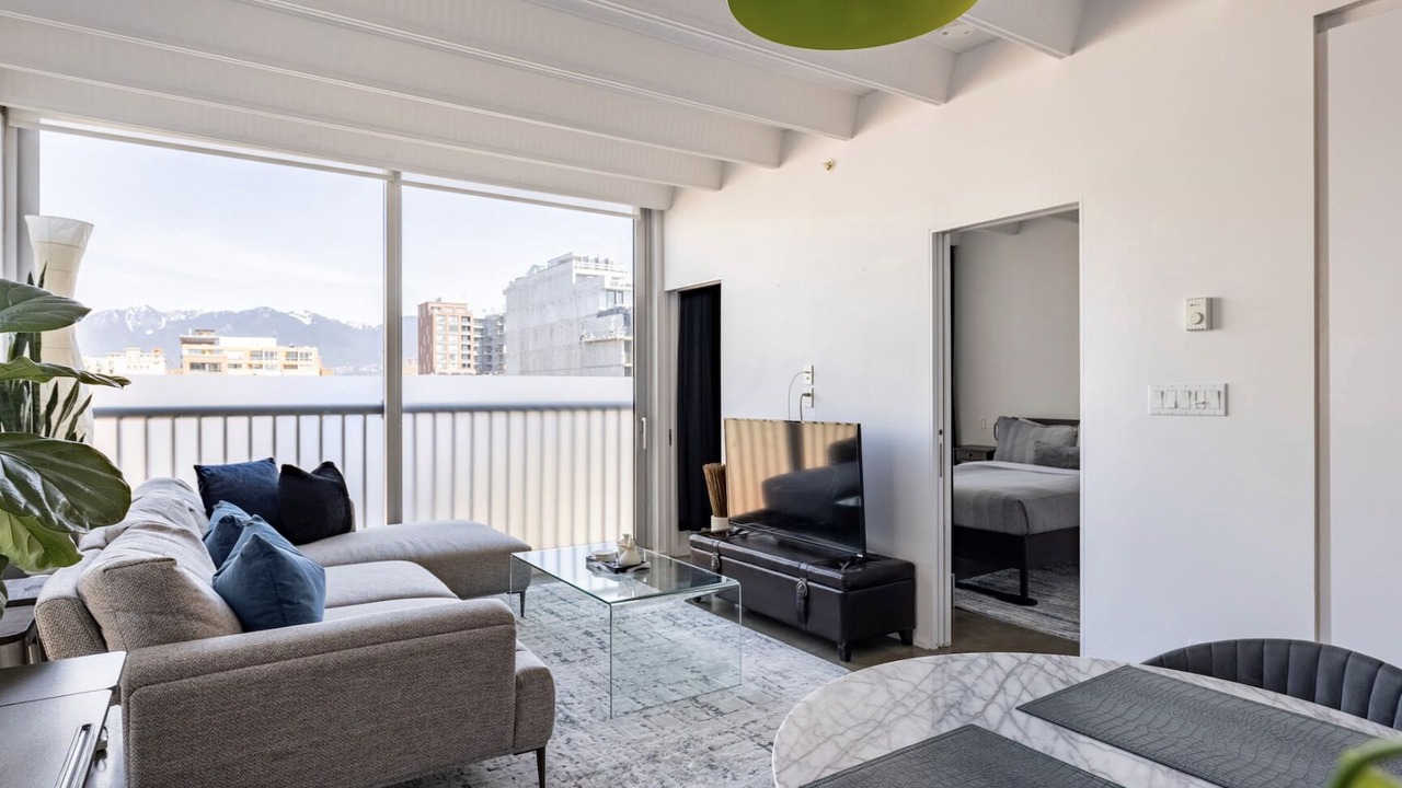Photo of Livingroom in Chinatown