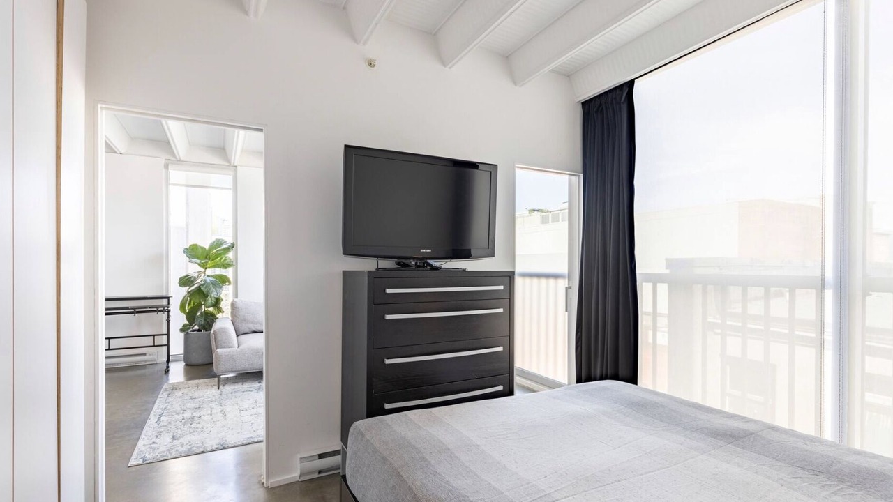 Photo of Bedroom in Chinatown
