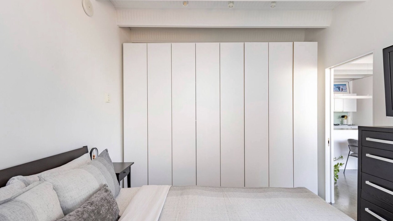 Photo of Bedroom in Chinatown