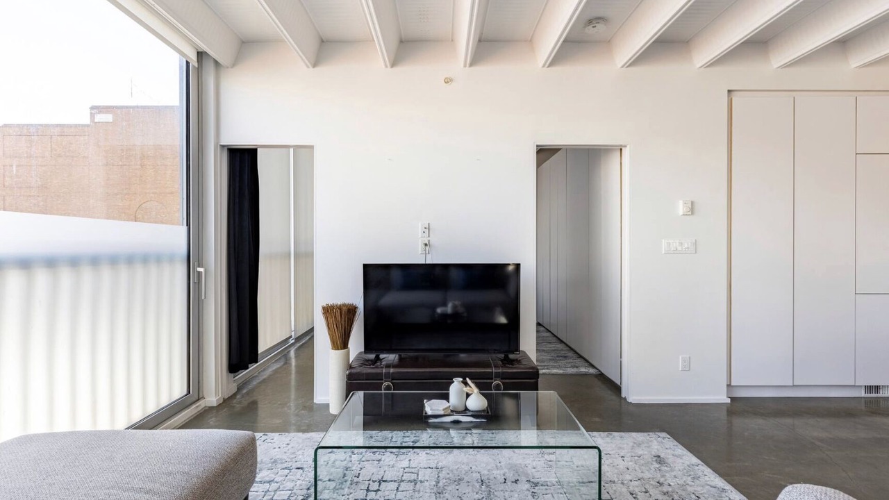 Photo of Livingroom in Chinatown