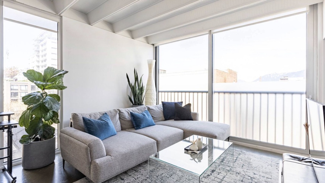 Photo of Livingroom in Chinatown