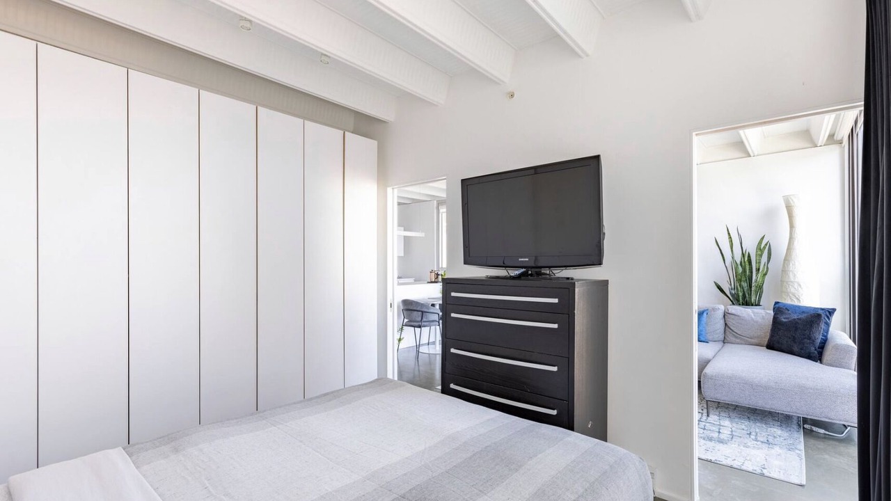 Photo of Bedroom in Chinatown