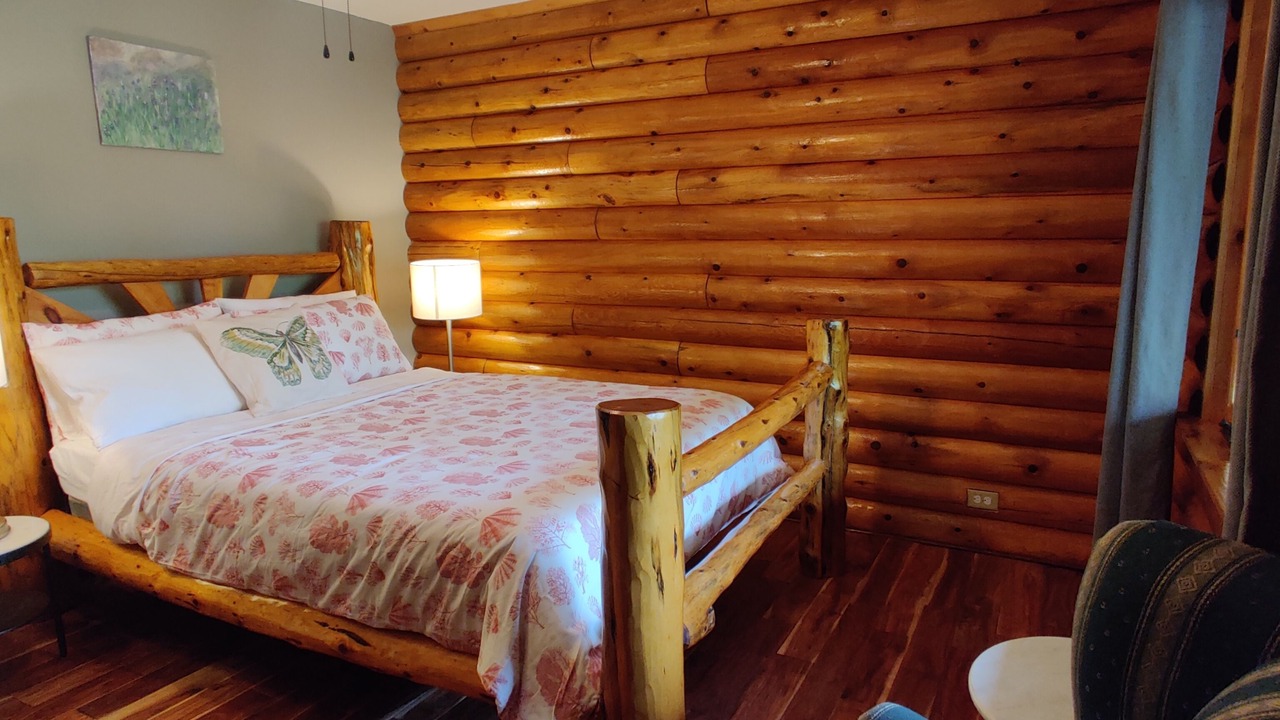Photo of Bedroom in Northern Bruce Peninsula