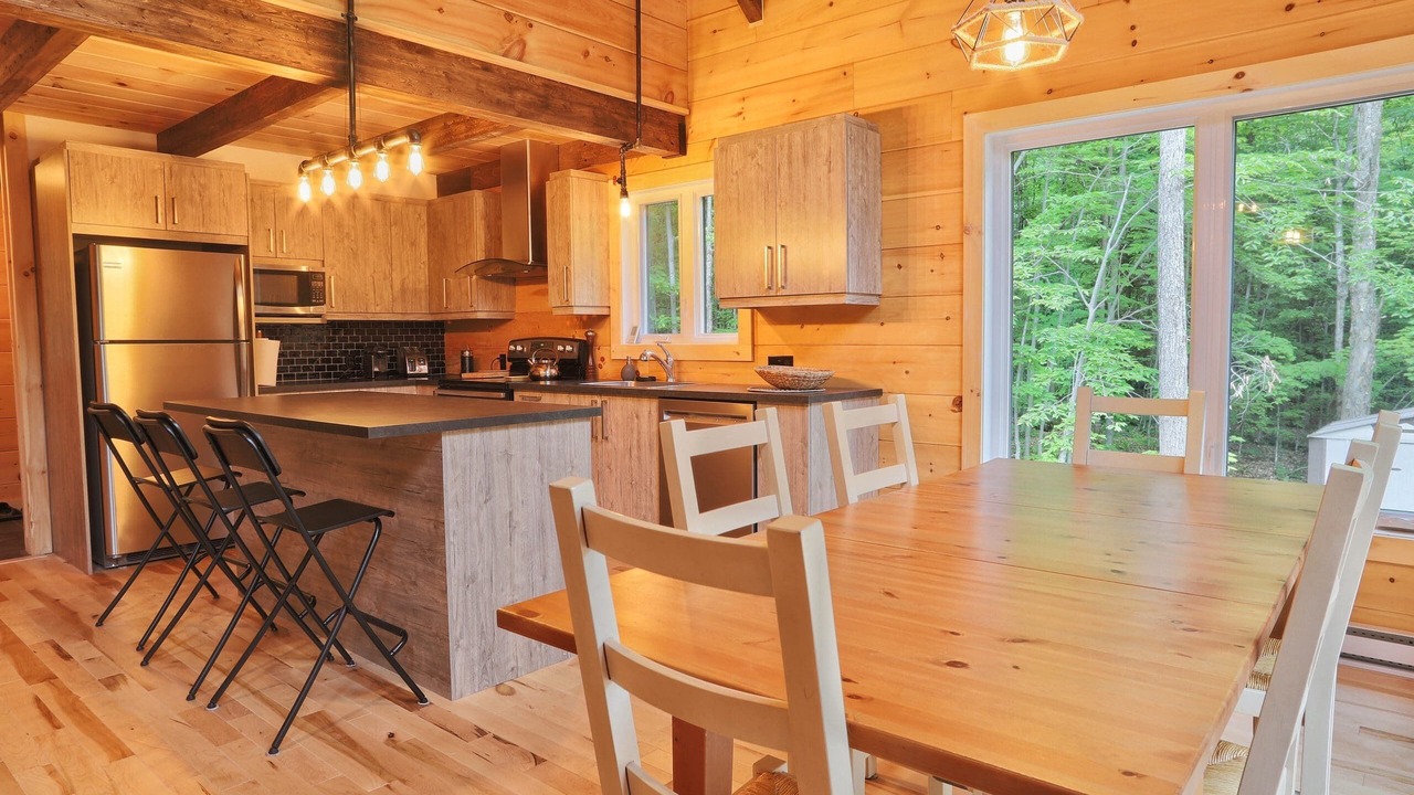 Photo of Kitchen in Potton