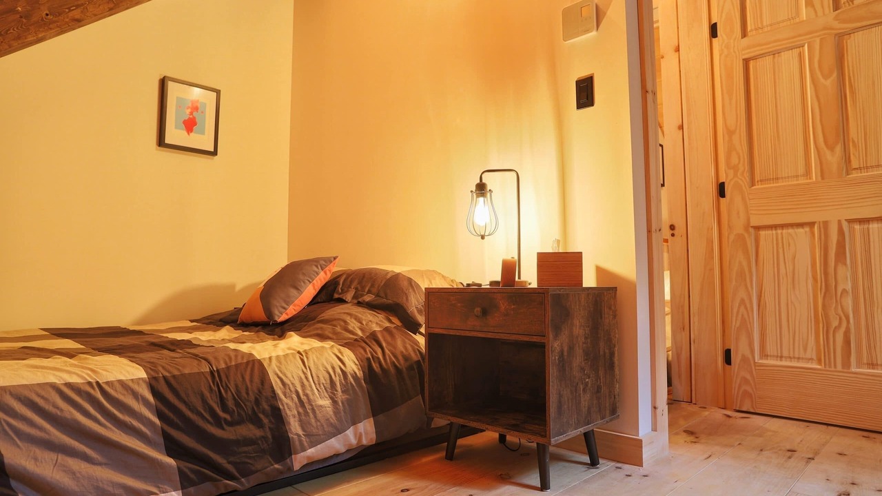 Photo of Bedroom in Potton