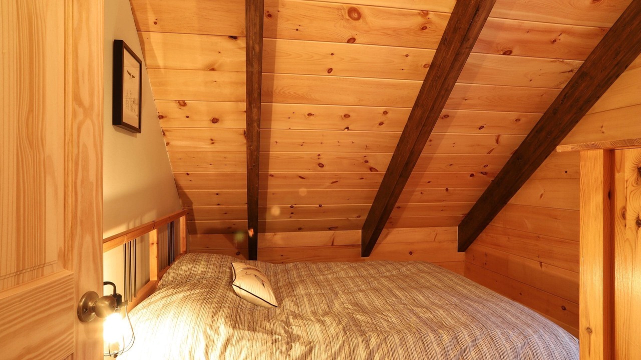 Photo of Bedroom in Potton