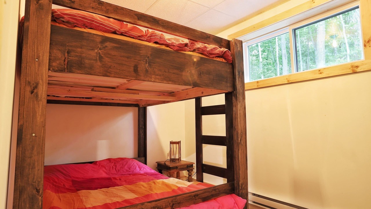 Photo of Bedroom in Potton