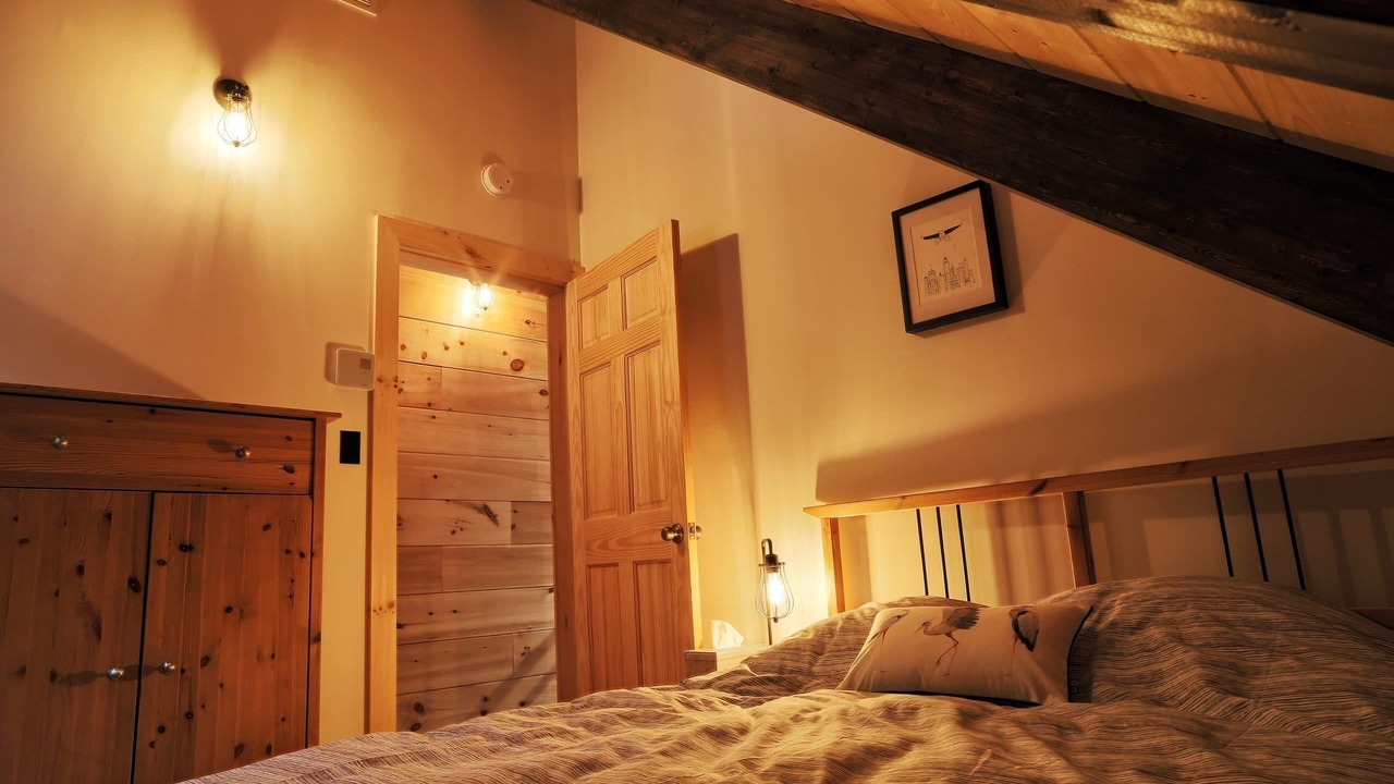 Photo of Bedroom in Potton