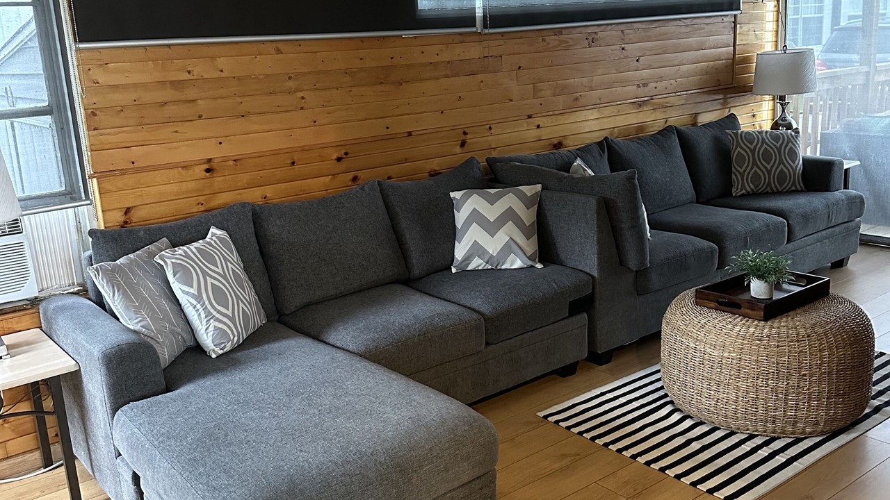 Photo of Livingroom in Sherkston