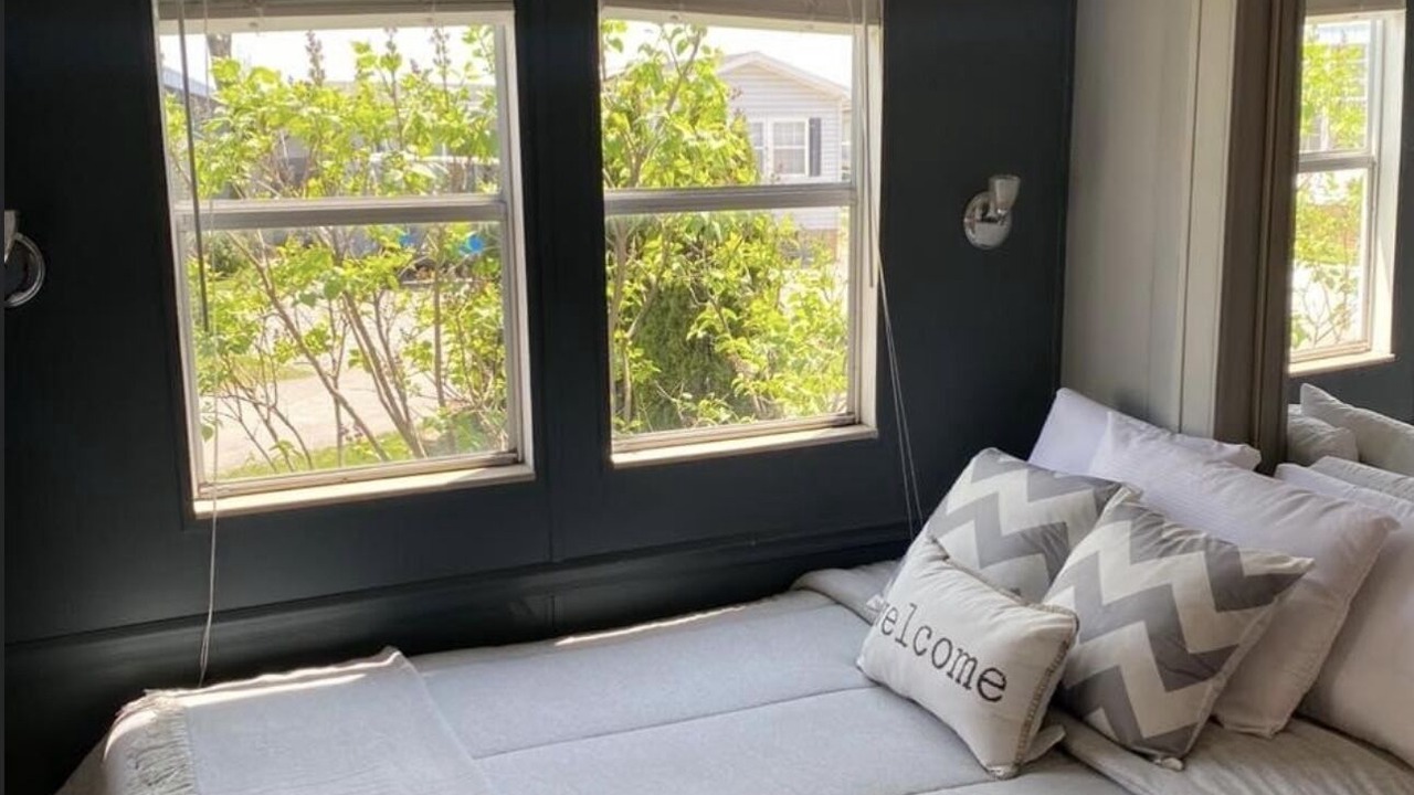 Photo of Bedroom in Sherkston