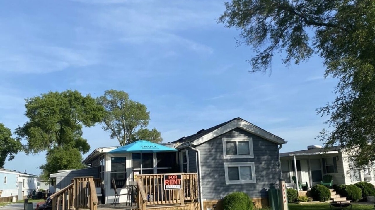Photo of Outdoor in Sherkston