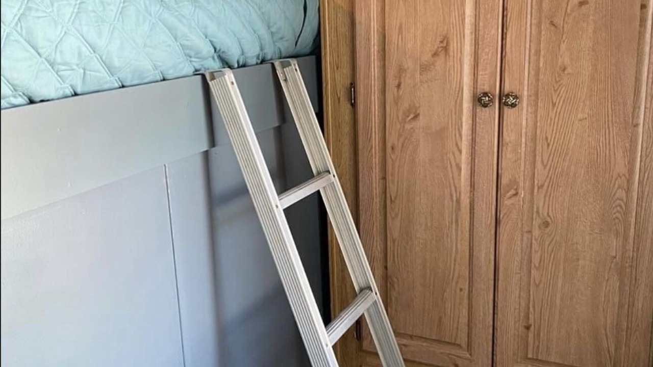 Photo of Bedroom in Sherkston