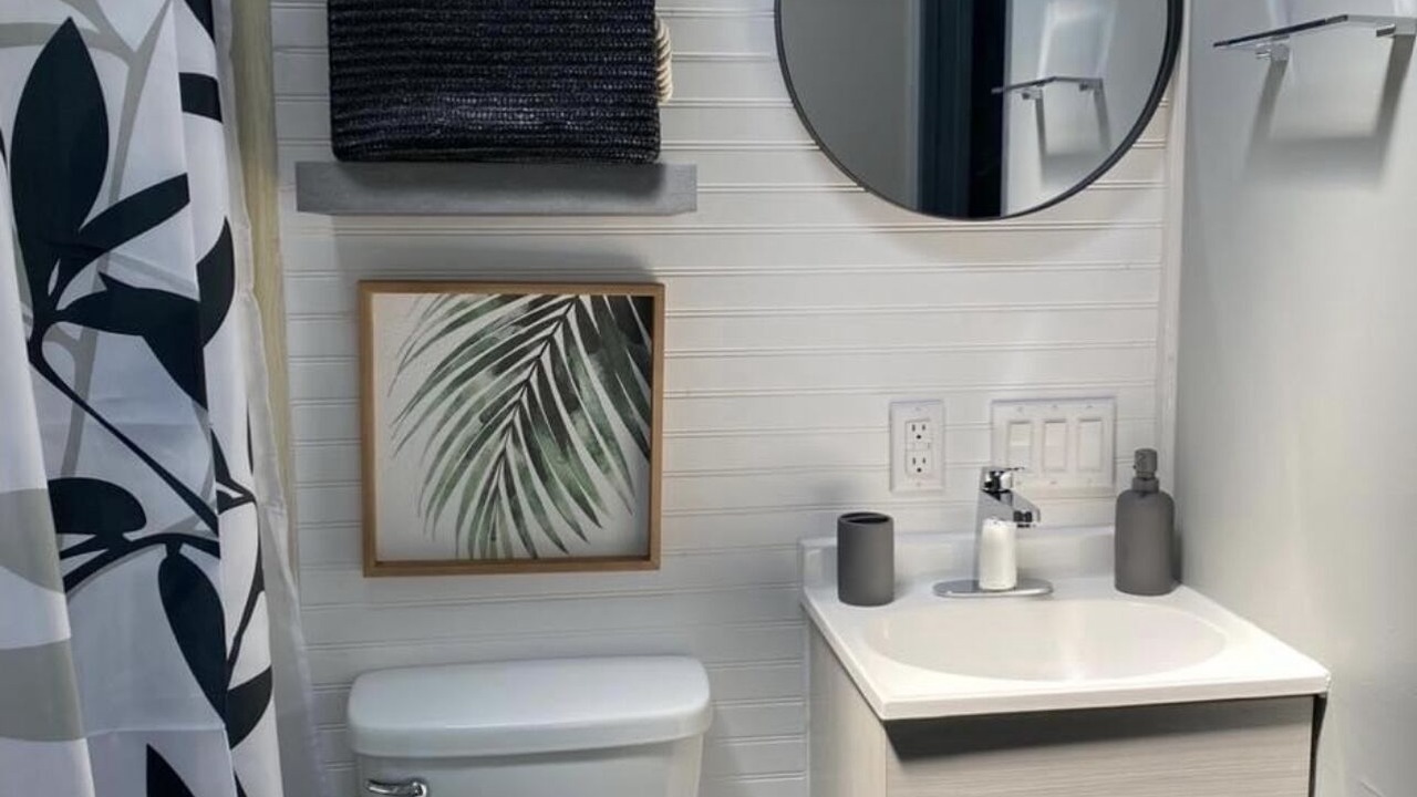 Photo of Bathroom in Sherkston