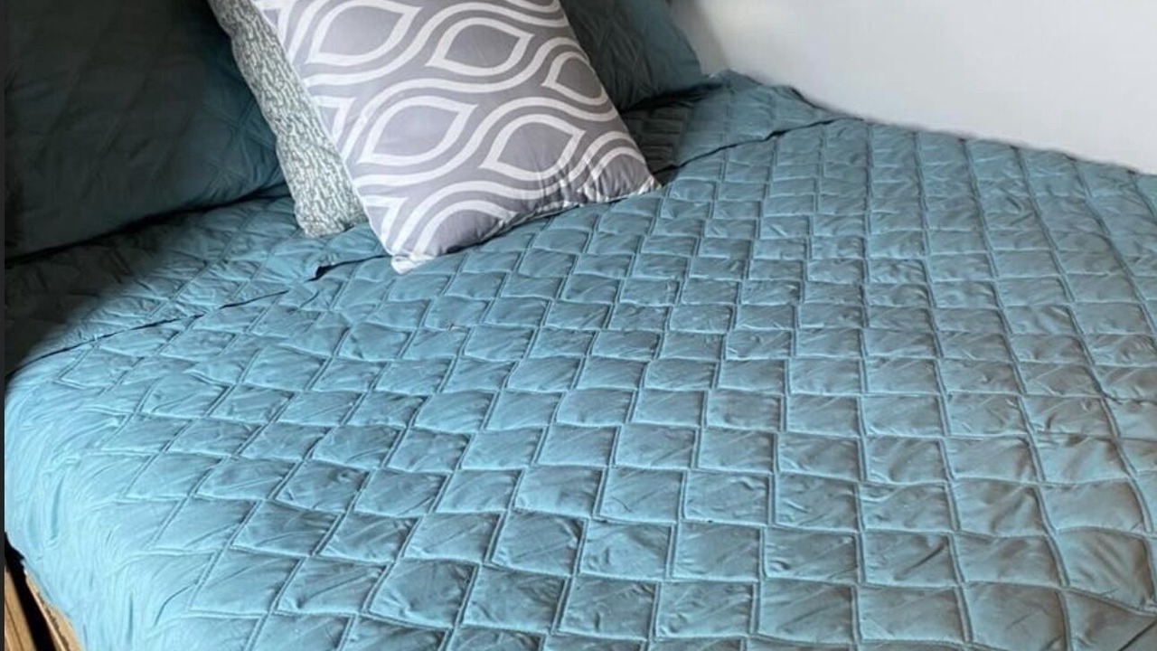 Photo of Bedroom in Sherkston