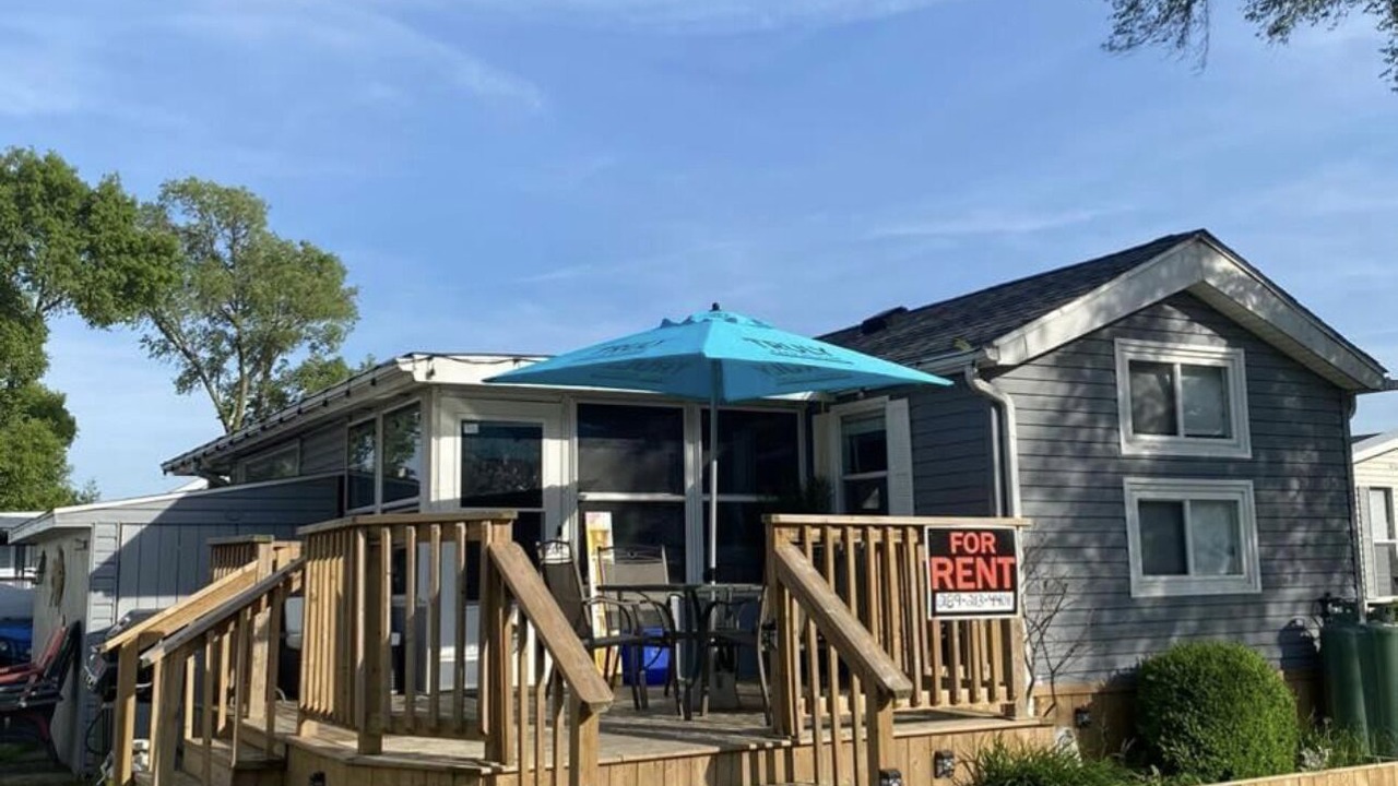 Photo of Outdoor in Sherkston