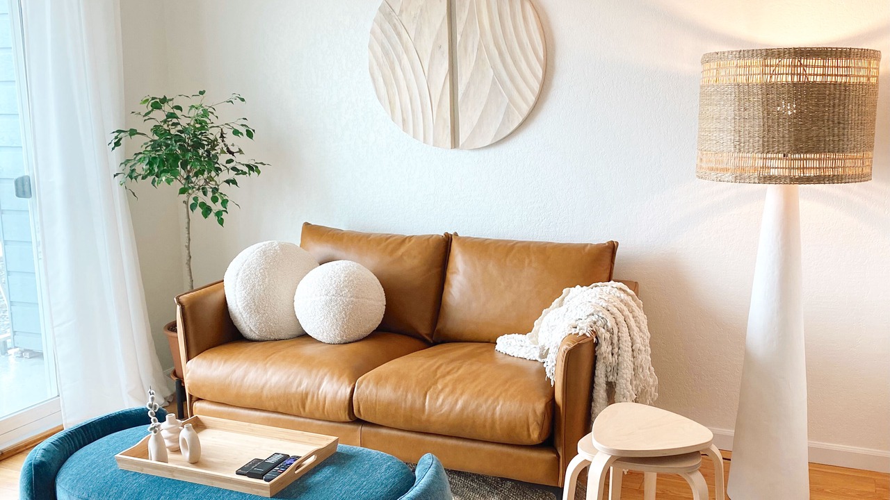 Photo of Livingroom in Courtenay
