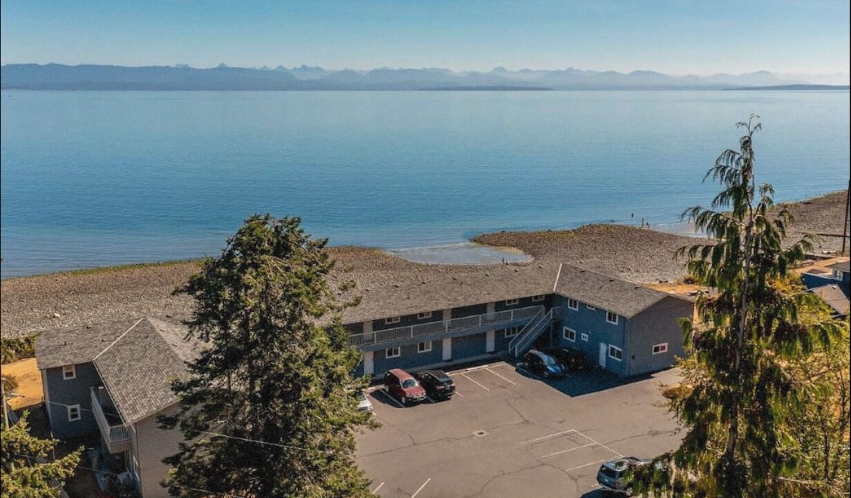 Photo of Outdoor in Courtenay