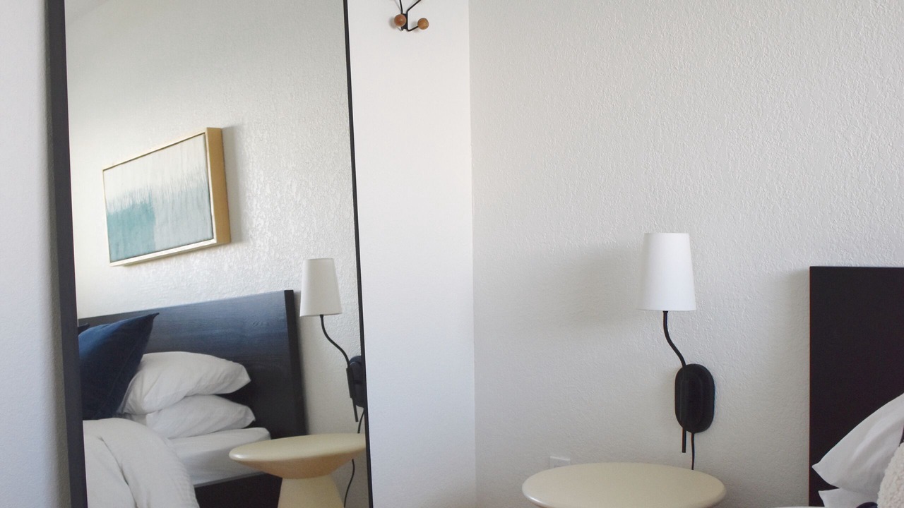 Photo of Bedroom in Courtenay