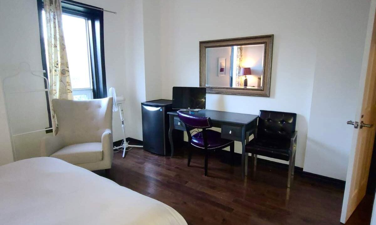 Photo of Bedroom in Church and Wellesley