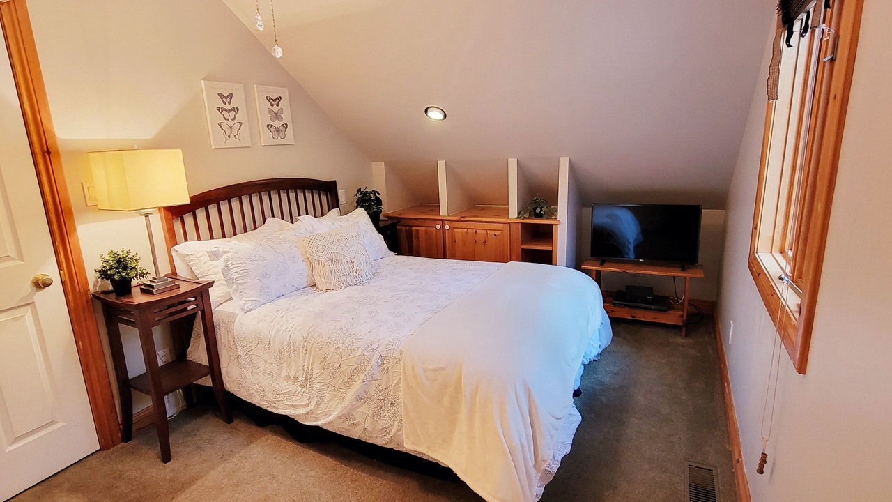 Photo of Bedroom in Beckwith