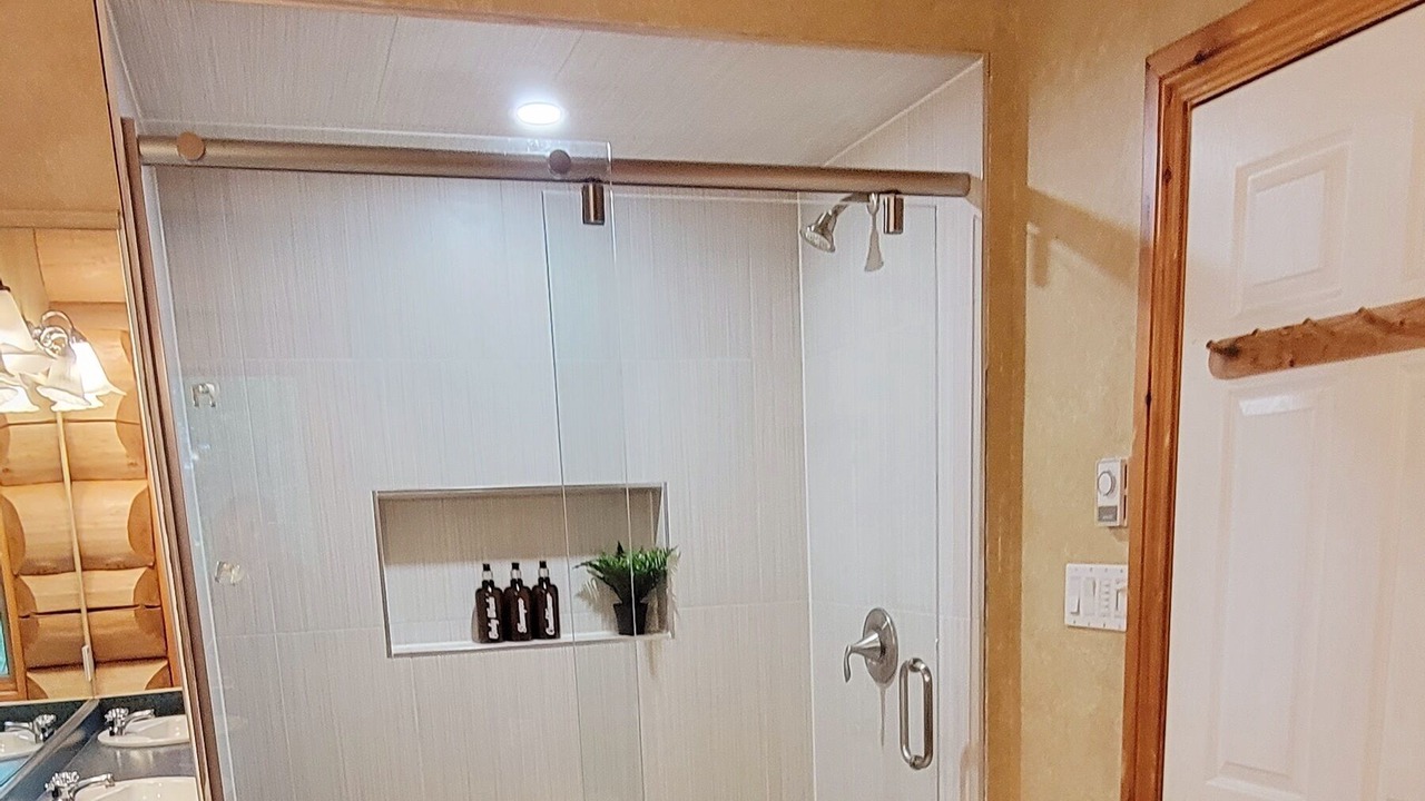 Photo of Bathroom in Beckwith