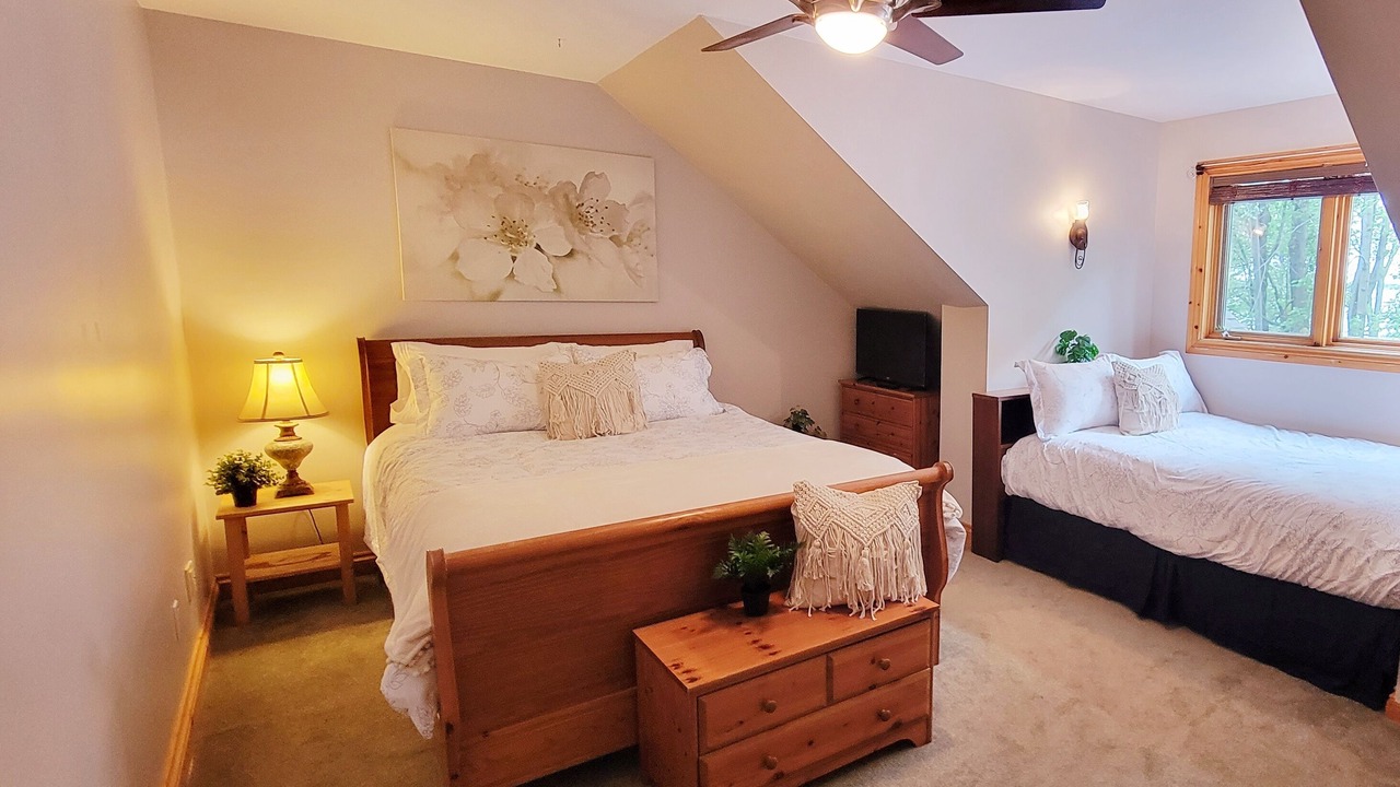 Photo of Bedroom in Beckwith