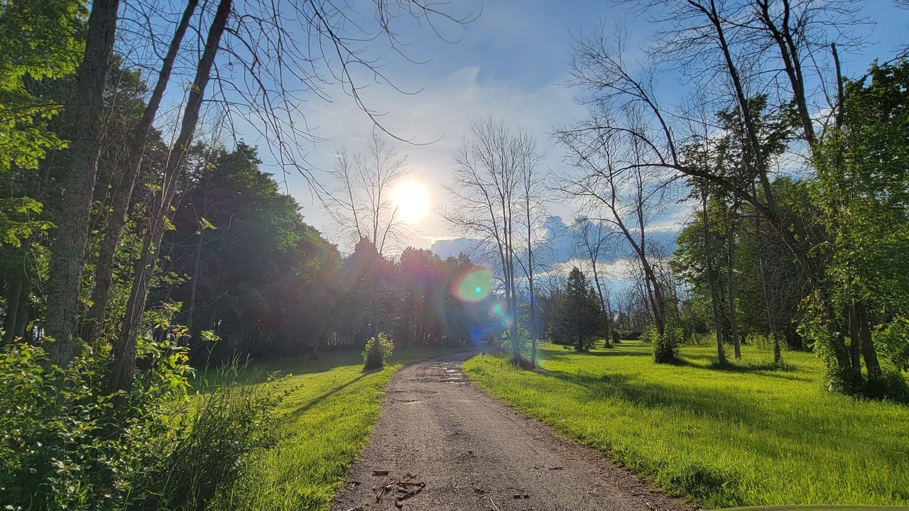 Photo of Outdoor in Beckwith