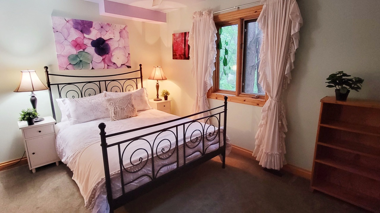 Photo of Bedroom in Beckwith