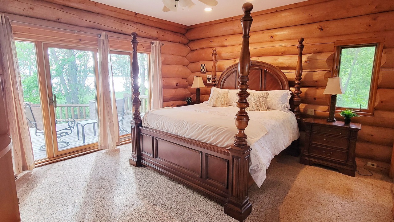 Photo of Bedroom in Beckwith