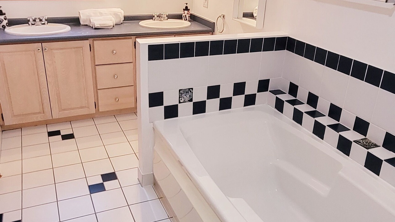 Photo of Bathroom in Beckwith