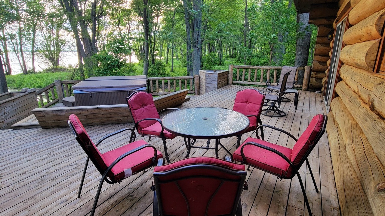 Photo of Outdoor in Beckwith