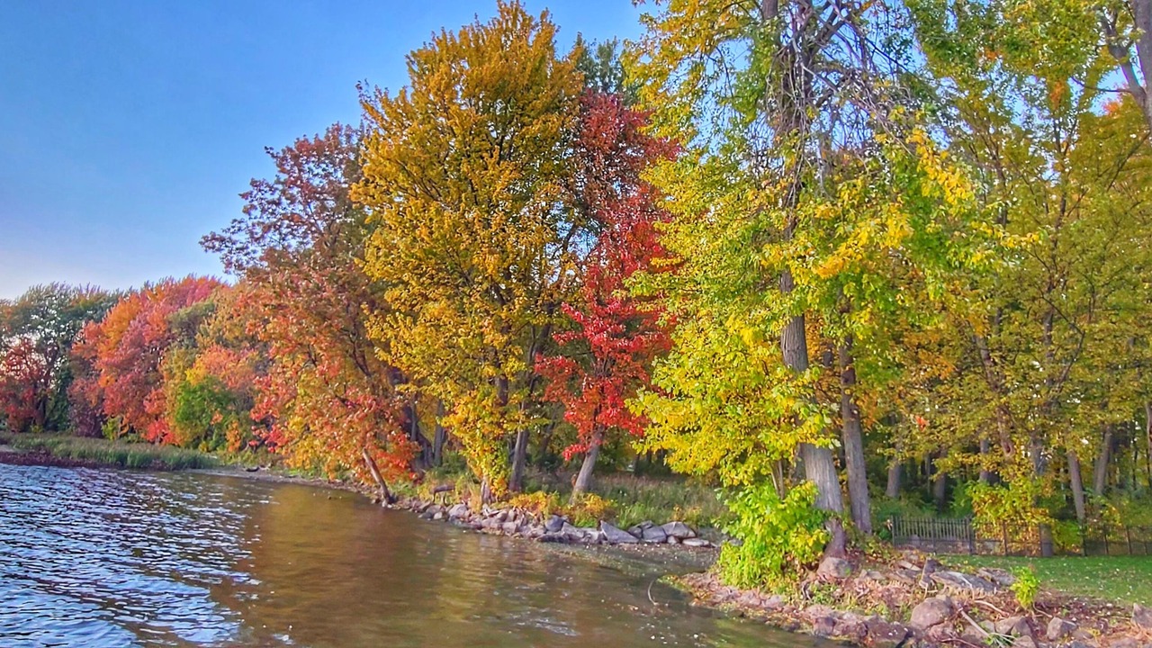 Photo of Outdoor in Beckwith