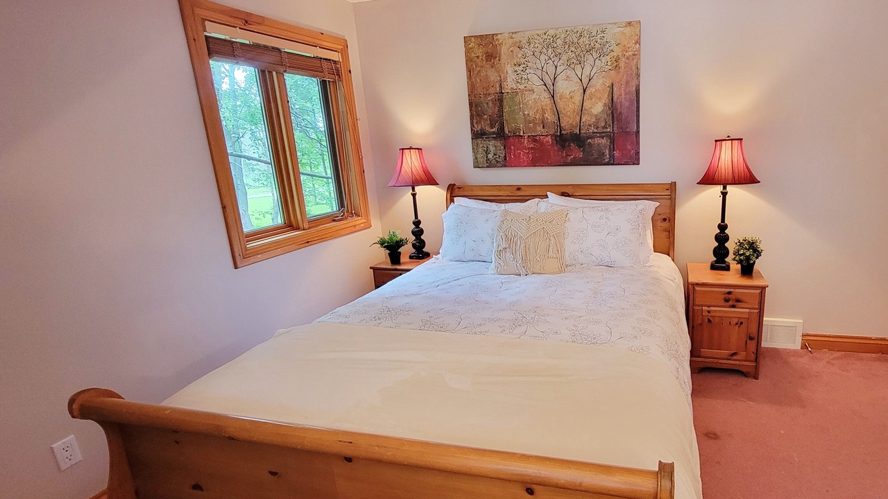 Photo of Bedroom in Beckwith