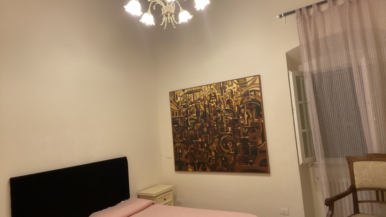 Photo of Bedroom in Venezia Nuova