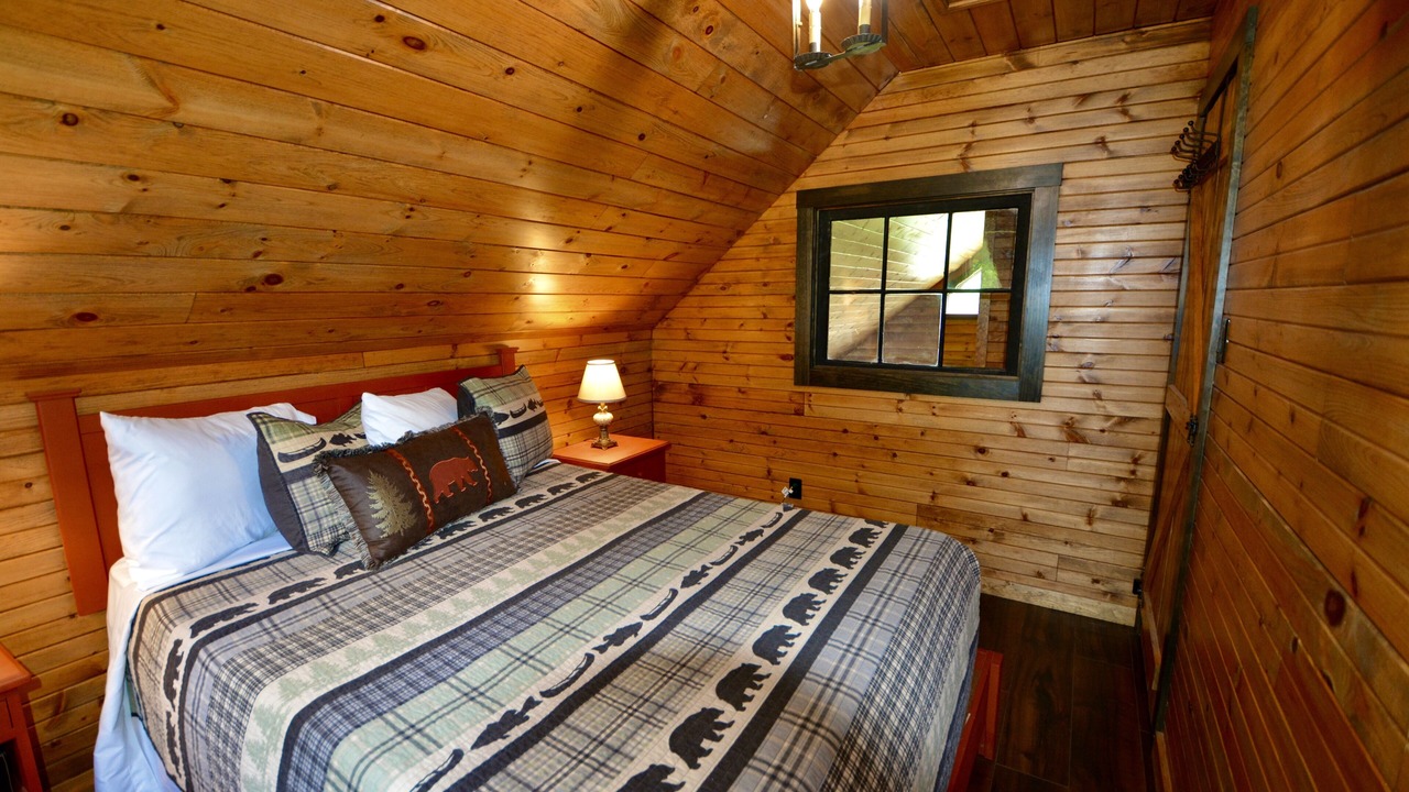 Photo of Bedroom in Red Bank