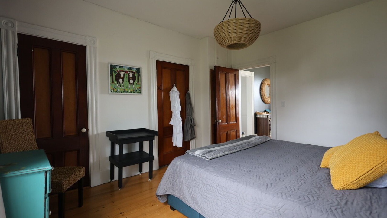 Photo of Bedroom in Belliveaus Cove