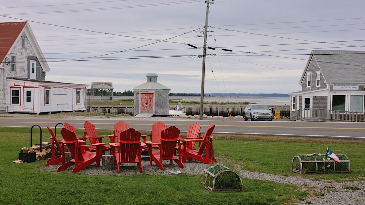 Photo of Others in Belliveaus Cove