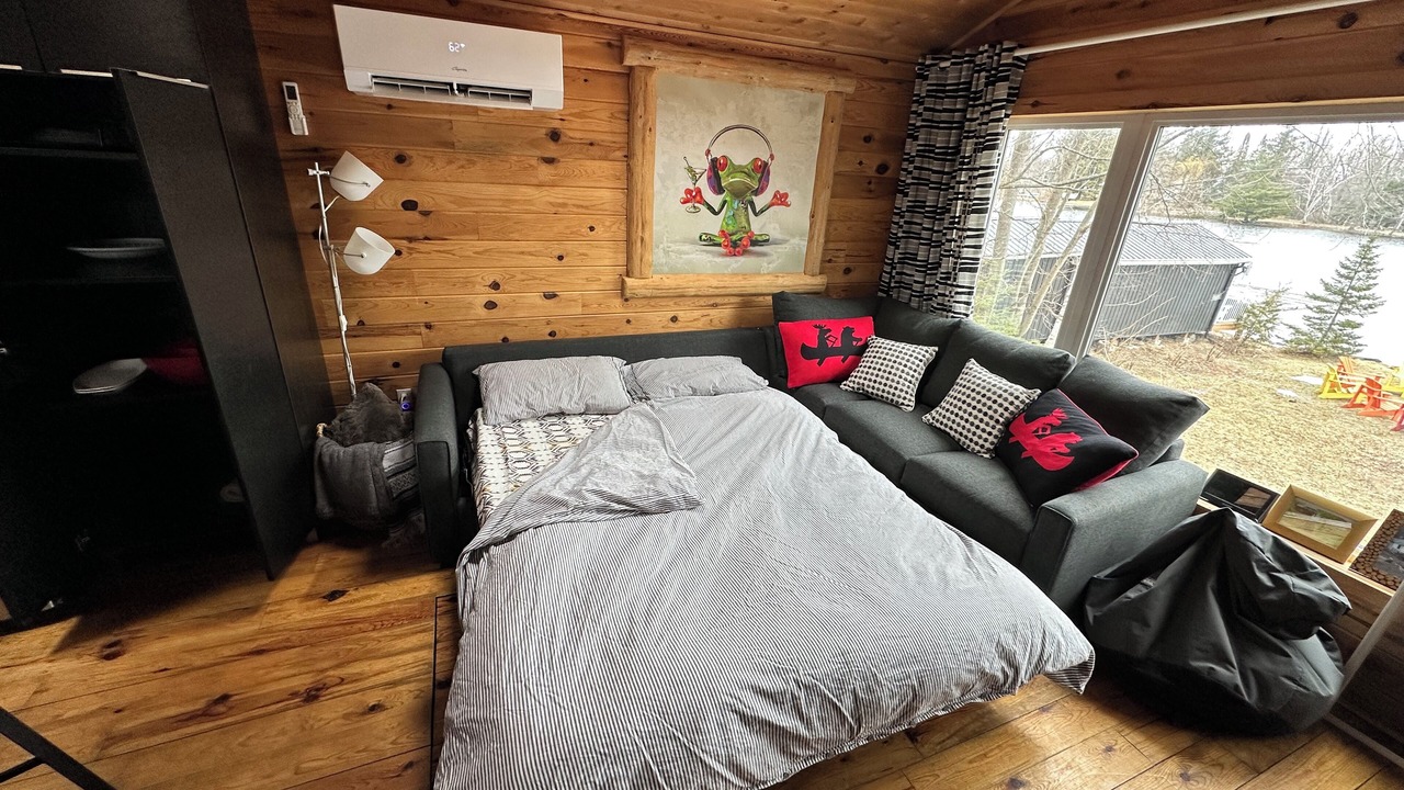Photo of Bedroom in Marmora