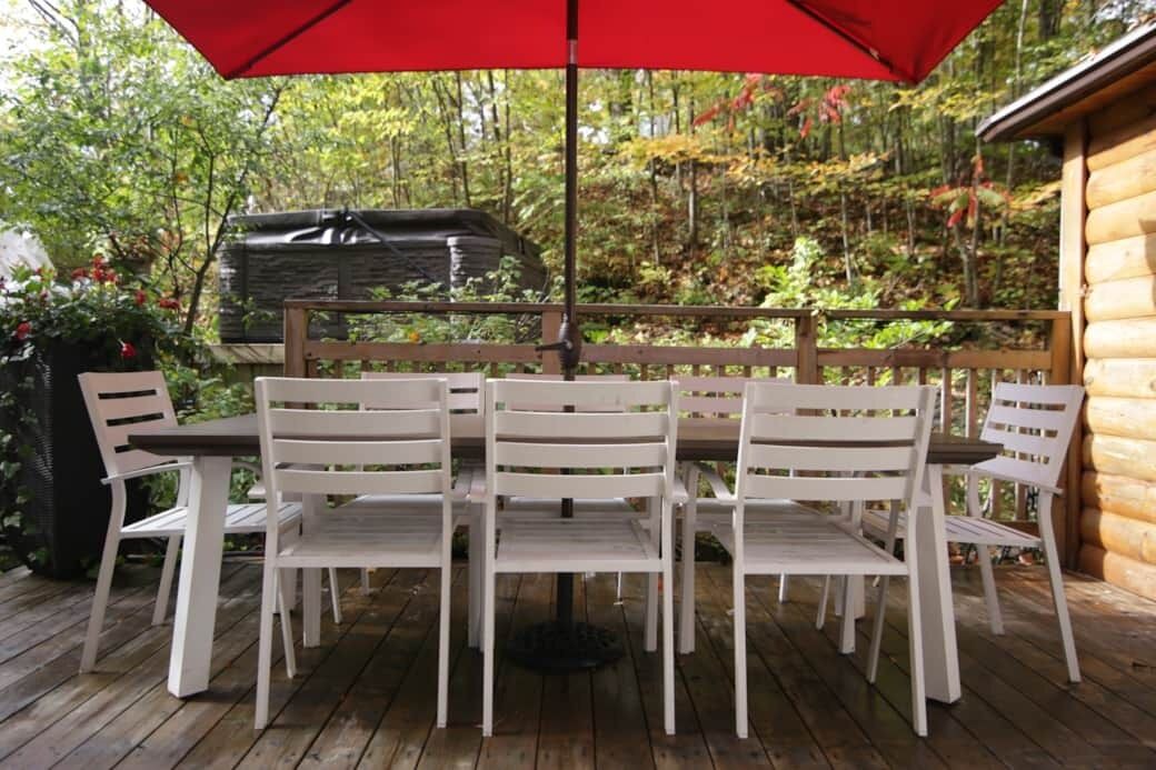 Photo of Outdoor in Marmora