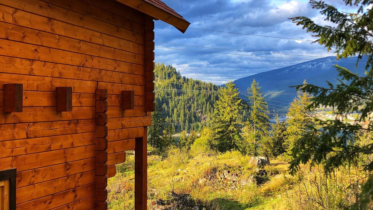 Photo of Outdoor in Nelson