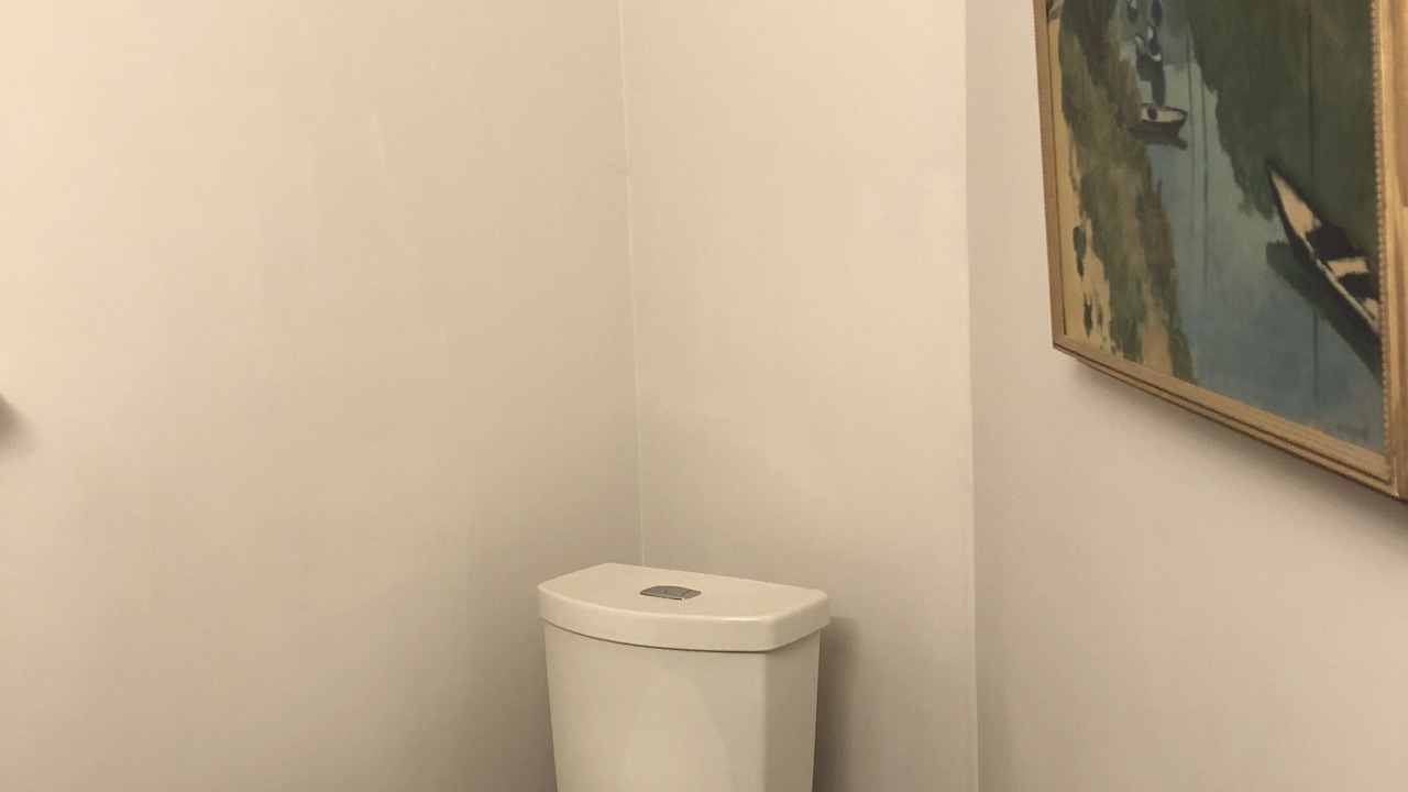 Photo of Bathroom in Nelson