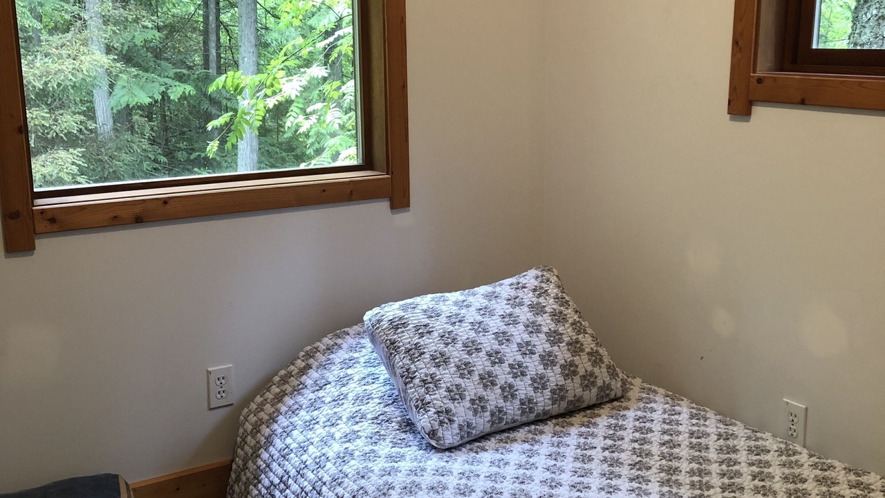 Photo of Bedroom in Nelson