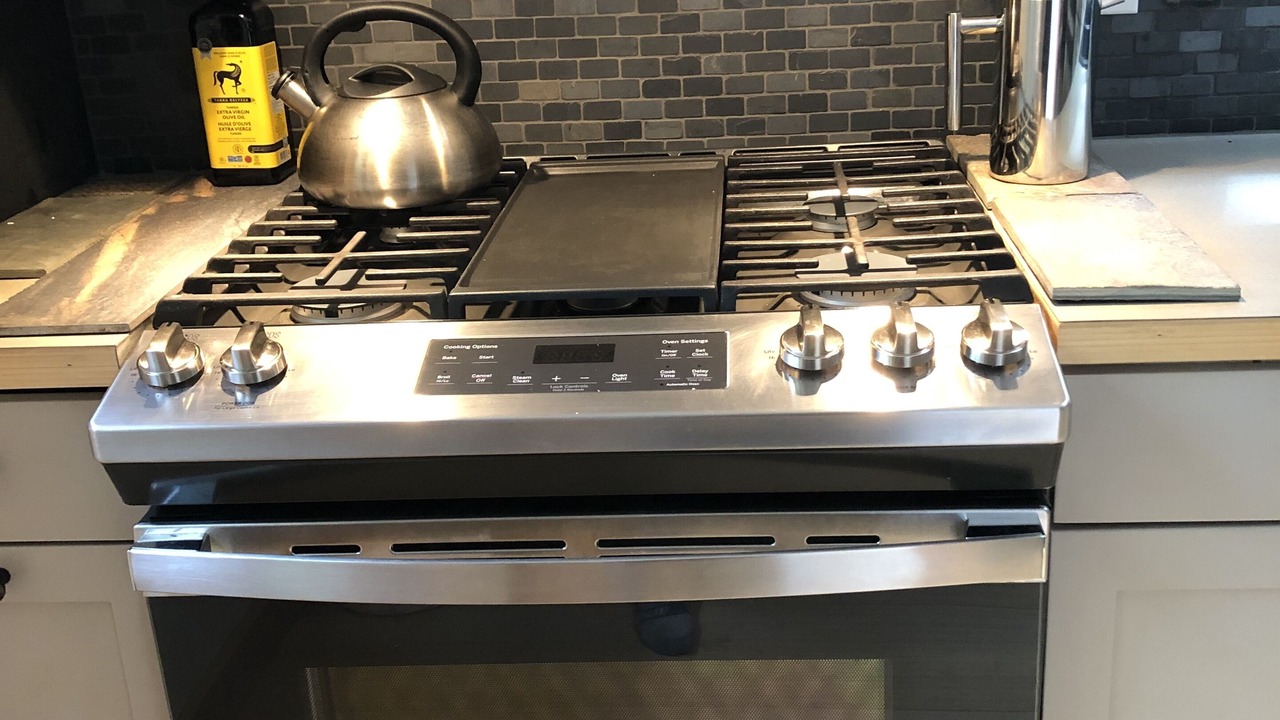 Photo of Kitchen in Nelson
