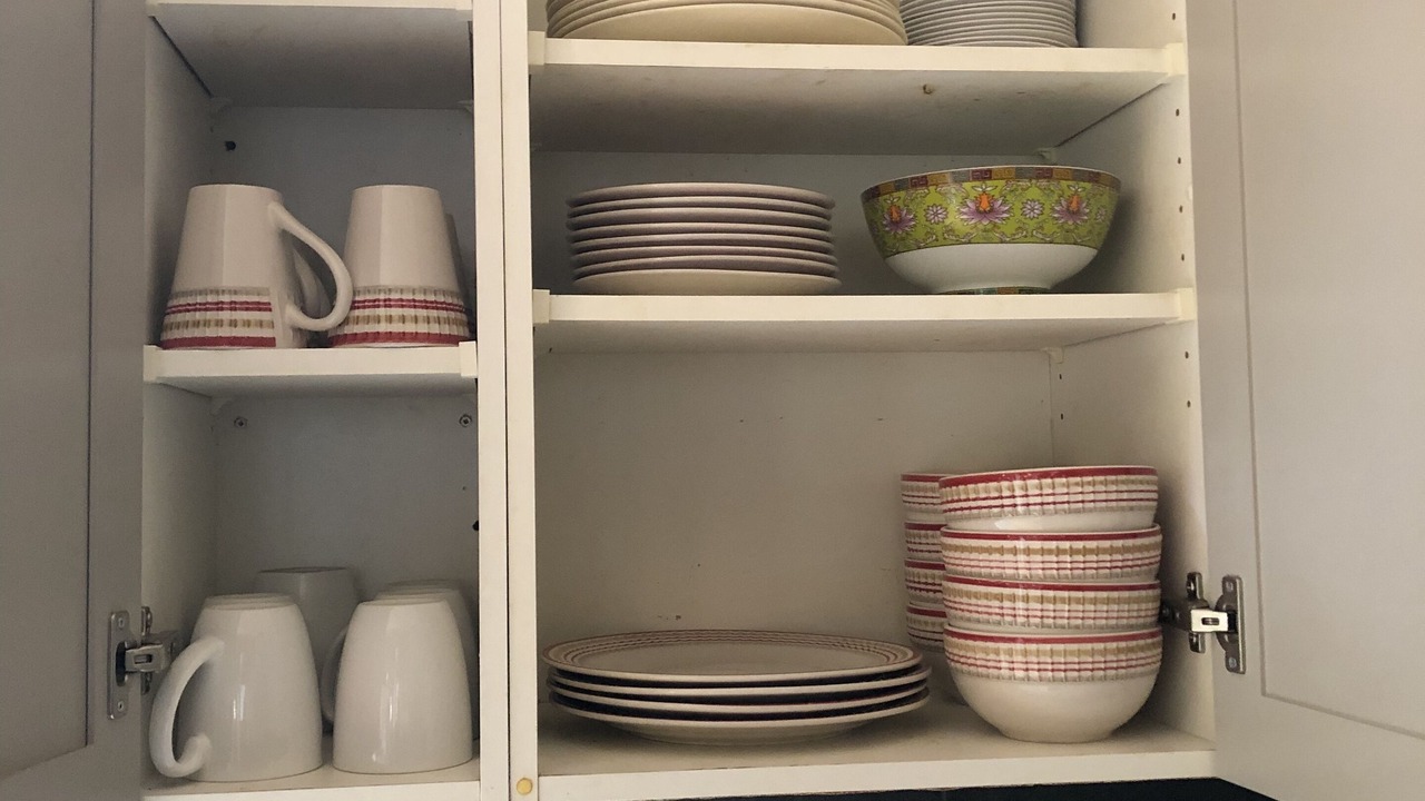 Photo of Kitchen in Nelson