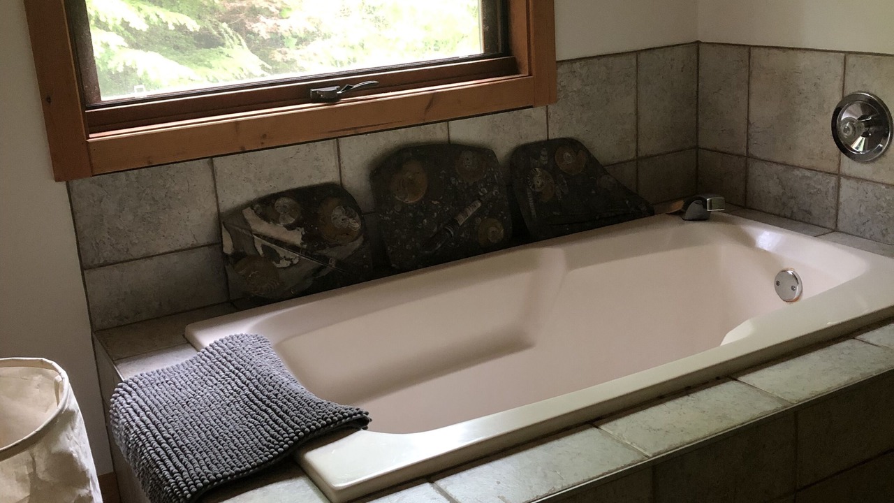 Photo of Bathroom in Nelson