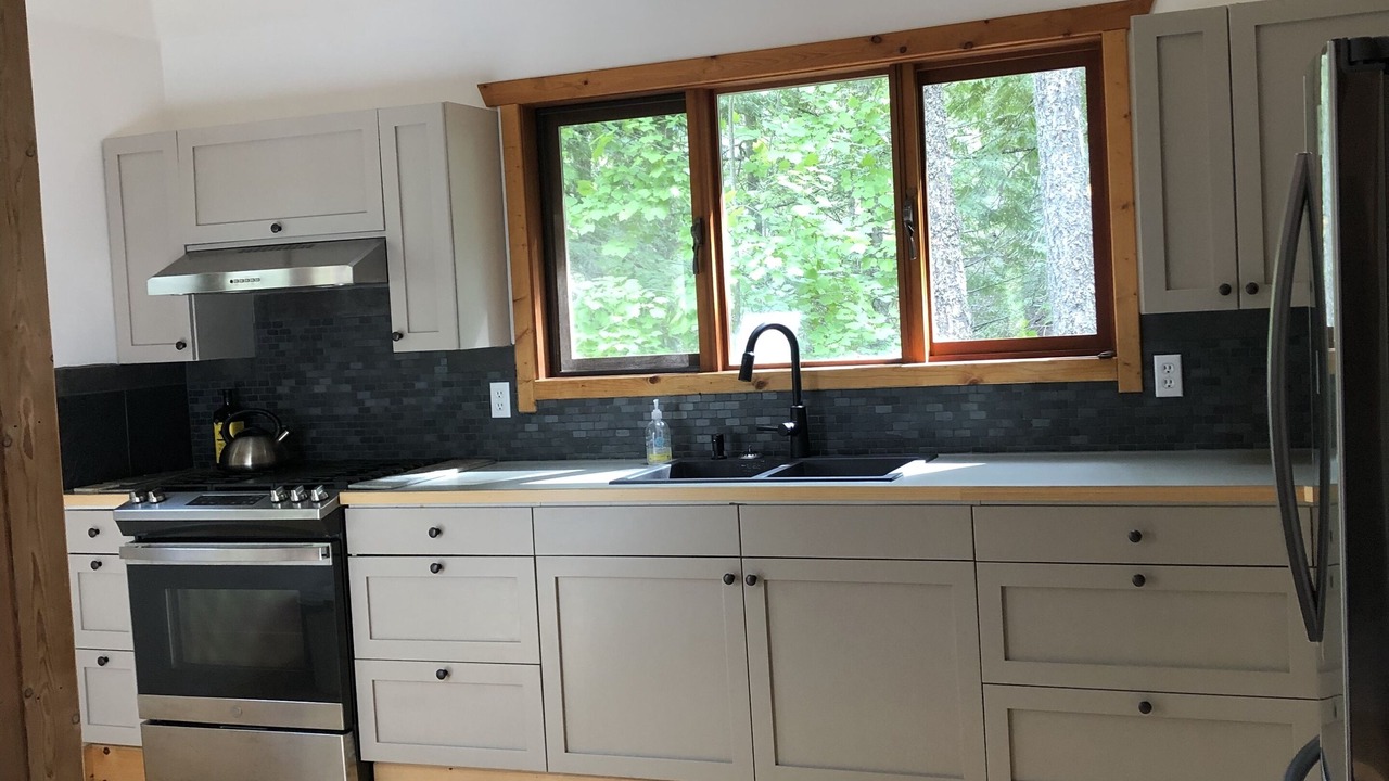 Photo of Kitchen in Nelson