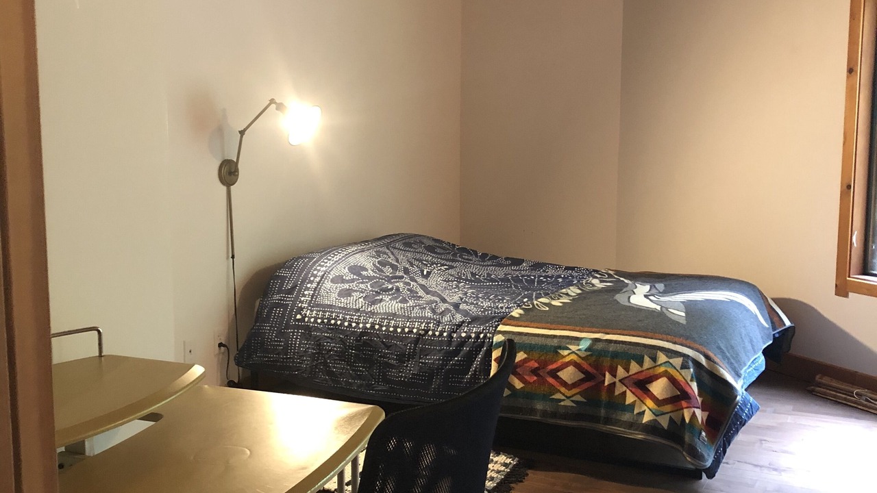 Photo of Bedroom in Nelson