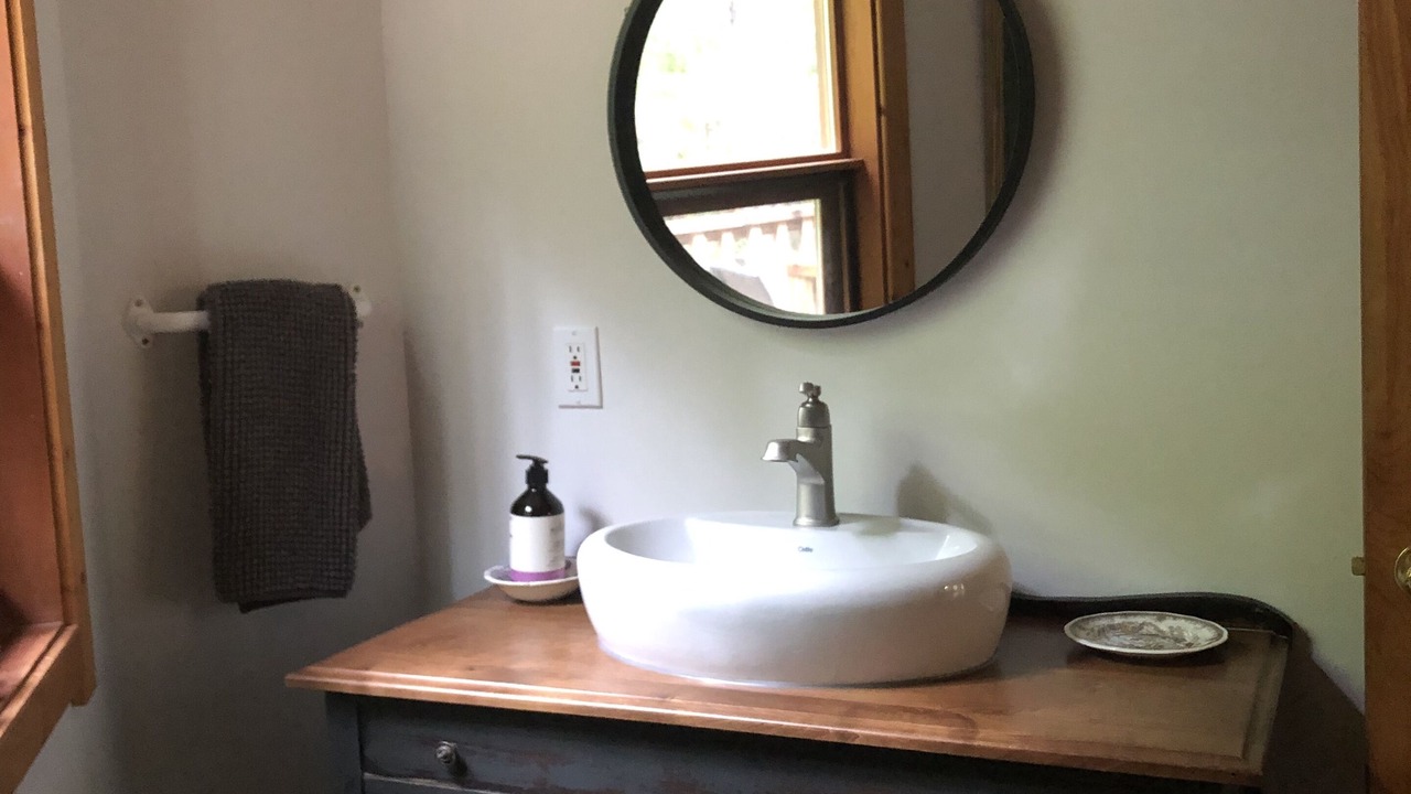 Photo of Bathroom in Nelson