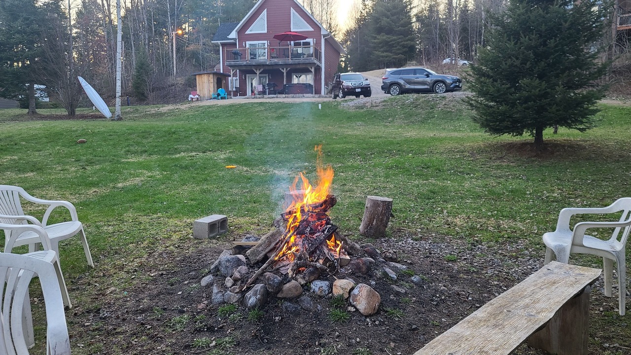 Photo of Outdoor in Notre-Dame-de-Pontmain