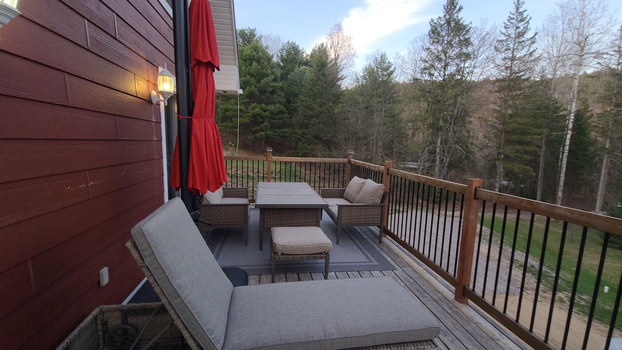 Photo of Outdoor in Notre-Dame-de-Pontmain